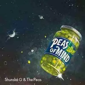 Peas Of Mind BY Shunske G X The Peas